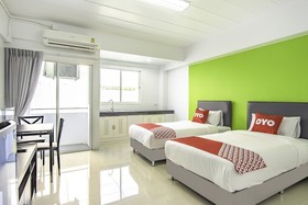 C W Mansion Phuket