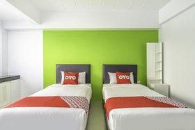 C W Mansion Phuket