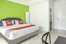 C W Mansion Phuket