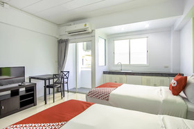 C W Mansion Phuket