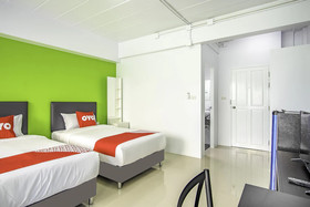 C W Mansion Phuket