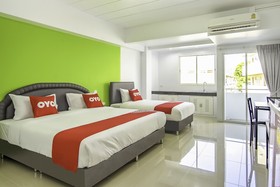 C W Mansion Phuket