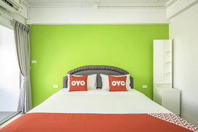 C W Mansion Phuket