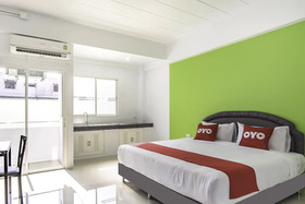 C W Mansion Phuket
