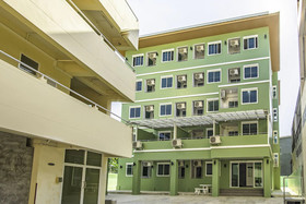 C W Mansion Phuket