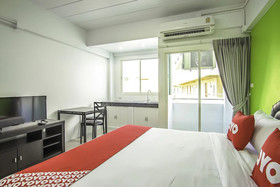 C W Mansion Phuket
