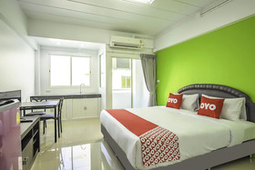 C W Mansion Phuket