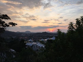 Dwell At Chalong Hill