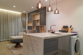 Elite Atoll Serviced Apartments