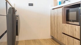 Elite Atoll Serviced Apartments