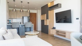Elite Atoll Serviced Apartments