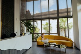 Elite Atoll Serviced Apartments