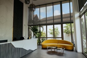 Elite Atoll Serviced Apartments