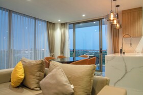 Elite Atoll Serviced Apartments