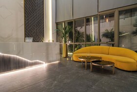 Elite Atoll Serviced Apartments