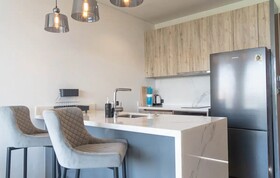 Elite Atoll Serviced Apartments