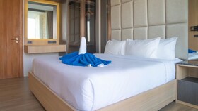 Elite Atoll Serviced Apartments