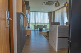 Elite Atoll Serviced Apartments