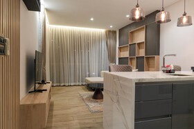 Elite Atoll Serviced Apartments
