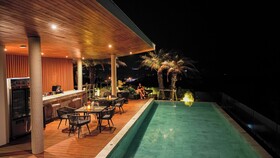 Elite Atoll Serviced Apartments