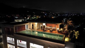 Elite Atoll Serviced Apartments