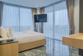 Elite Atoll Serviced Apartments
