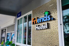 Friends Hostel