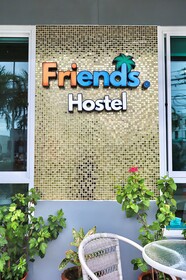 Friends Hostel