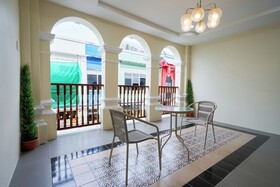 Hawa House Phuket