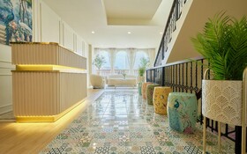 Hawa House Phuket