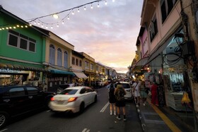 Hawa House Phuket