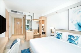 Hilton Garden Inn Phuket Bang Tao