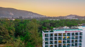 Hilton Garden Inn Phuket Bang Tao