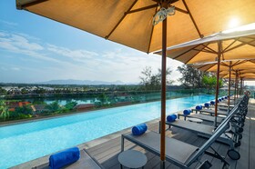 Hilton Garden Inn Phuket Bang Tao