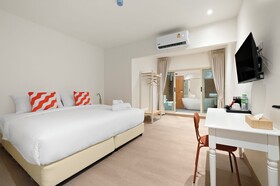 Horange Phuket Town