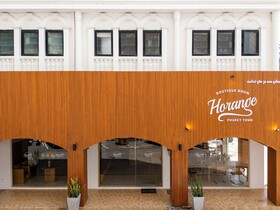 Horange Phuket Town