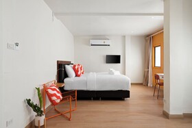 Horange Phuket Town