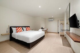 Horange Phuket Town