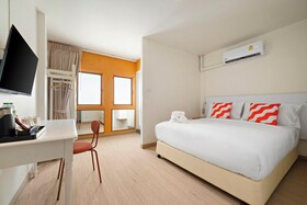 Horange Phuket Town