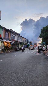 IHOC - Phuket Old Town