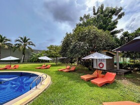 Kata Forte Resort