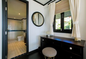 Katamanda Villa Jade A6