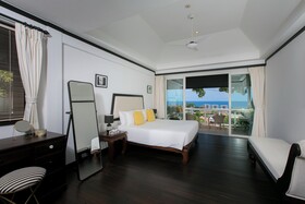 Katamanda Villa Jade A6