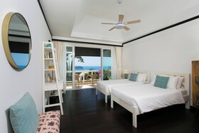 Katamanda Villa Jade A6