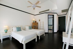 Katamanda Villa Jade A6