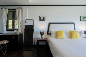 Katamanda Villa Jade A6