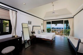 Katamanda Villa Jade A6