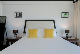 Katamanda Villa Jade A6