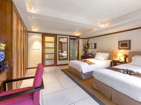 Katamanda - Villa Mauao