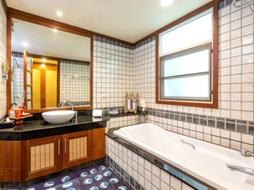 Katamanda - Villa Mauao